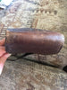 Edwardian Tooled Leather Purse