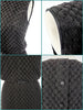 Details of 60s Knit Dress