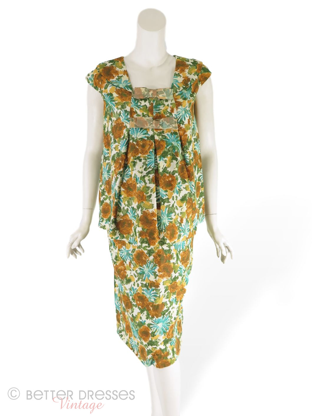 50s/60s Maternity Dress 50s/60s Maternity Dress