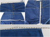 80s mom jeans measurements