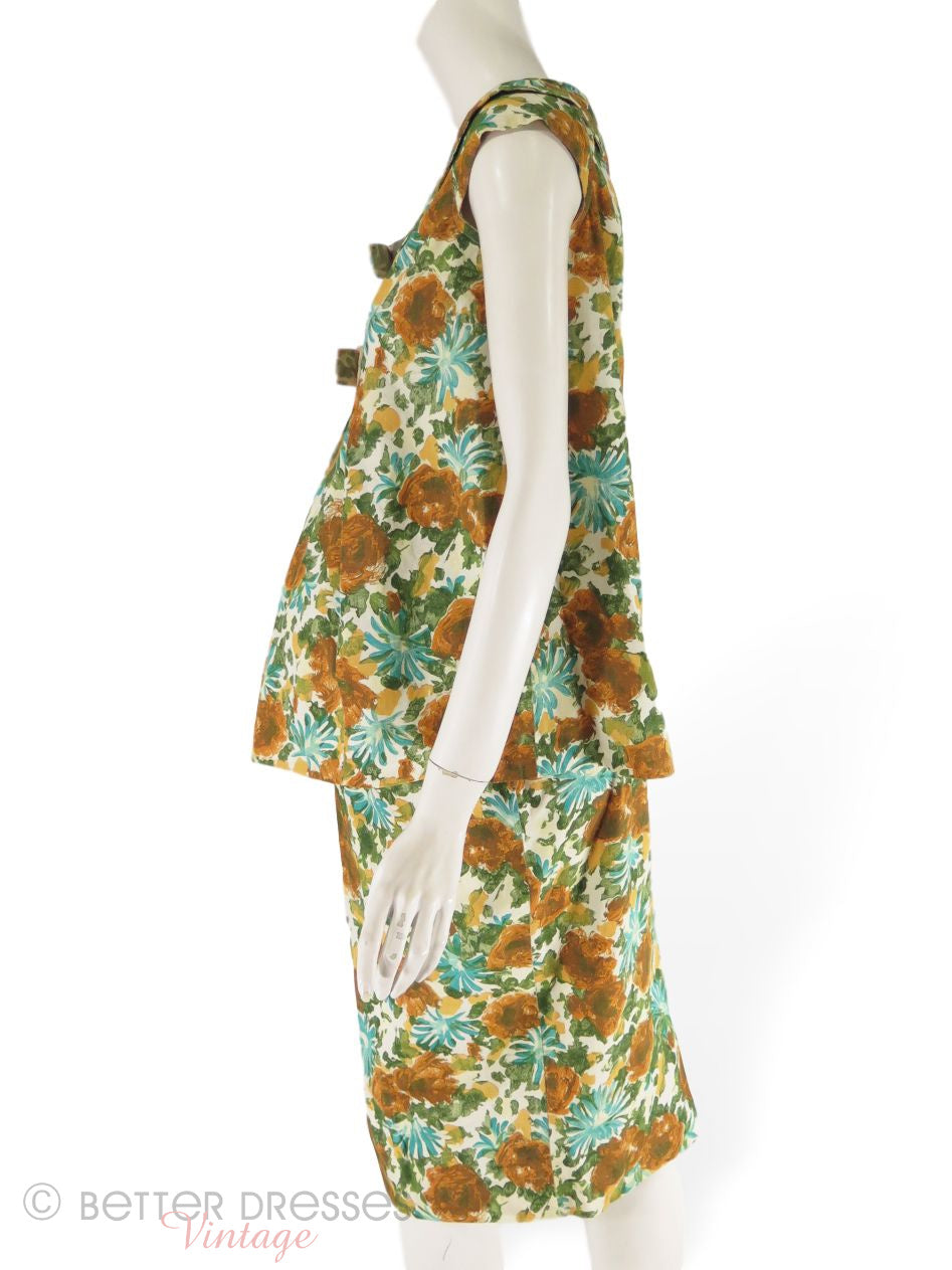50s/60s Maternity Dress 50s/60s Maternity Dress